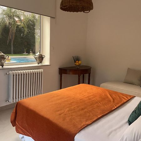 Domus Orestea Luxury Suites Palermo Bagian luar foto