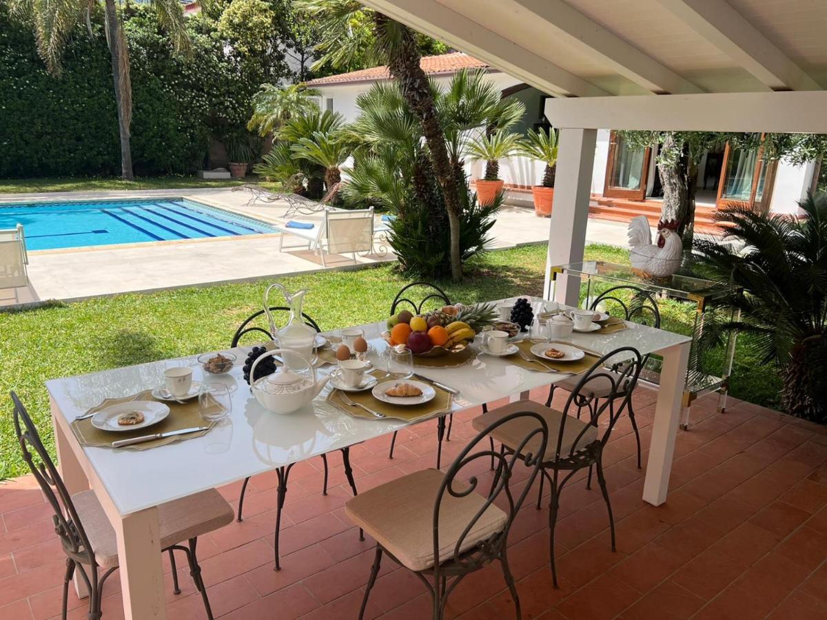 Domus Orestea Luxury Suites Palermo Bagian luar foto