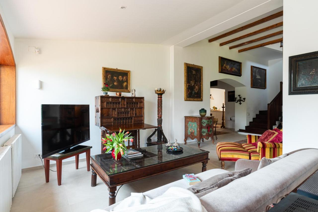 Domus Orestea Luxury Suites Palermo Bagian luar foto
