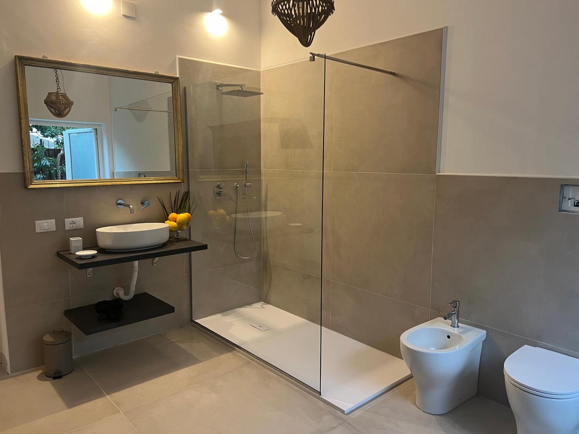 Domus Orestea Luxury Suites Palermo Bagian luar foto
