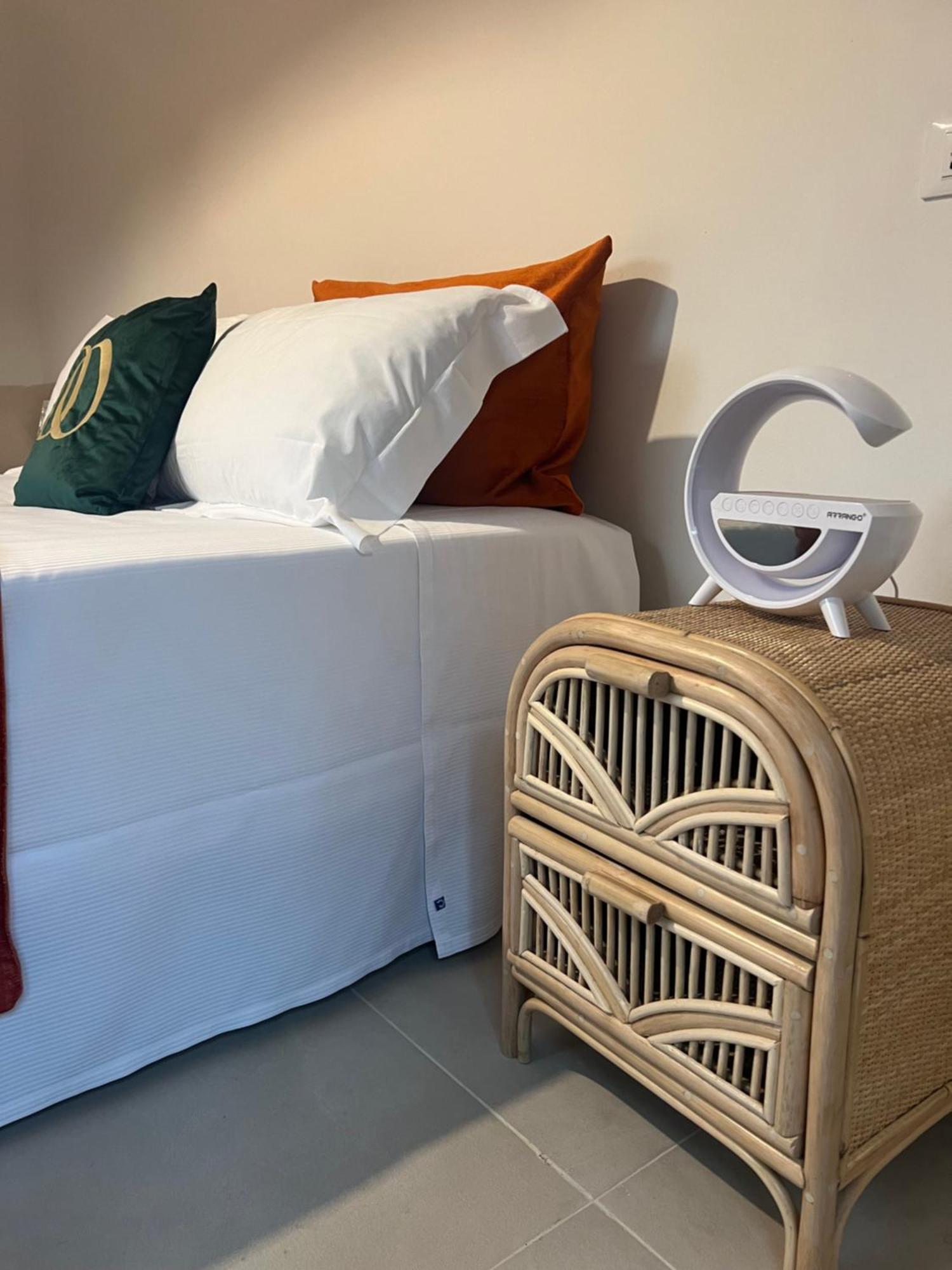 Domus Orestea Luxury Suites Palermo Bagian luar foto