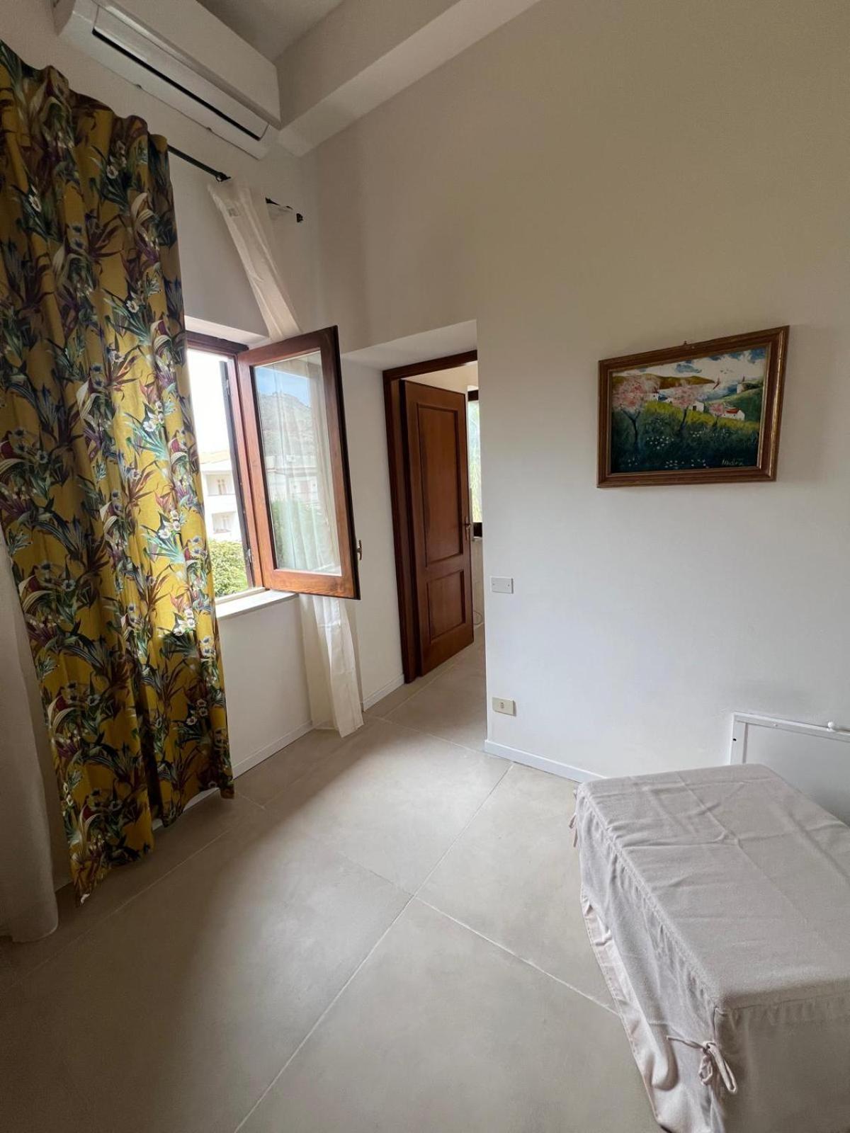 Domus Orestea Luxury Suites Palermo Bagian luar foto