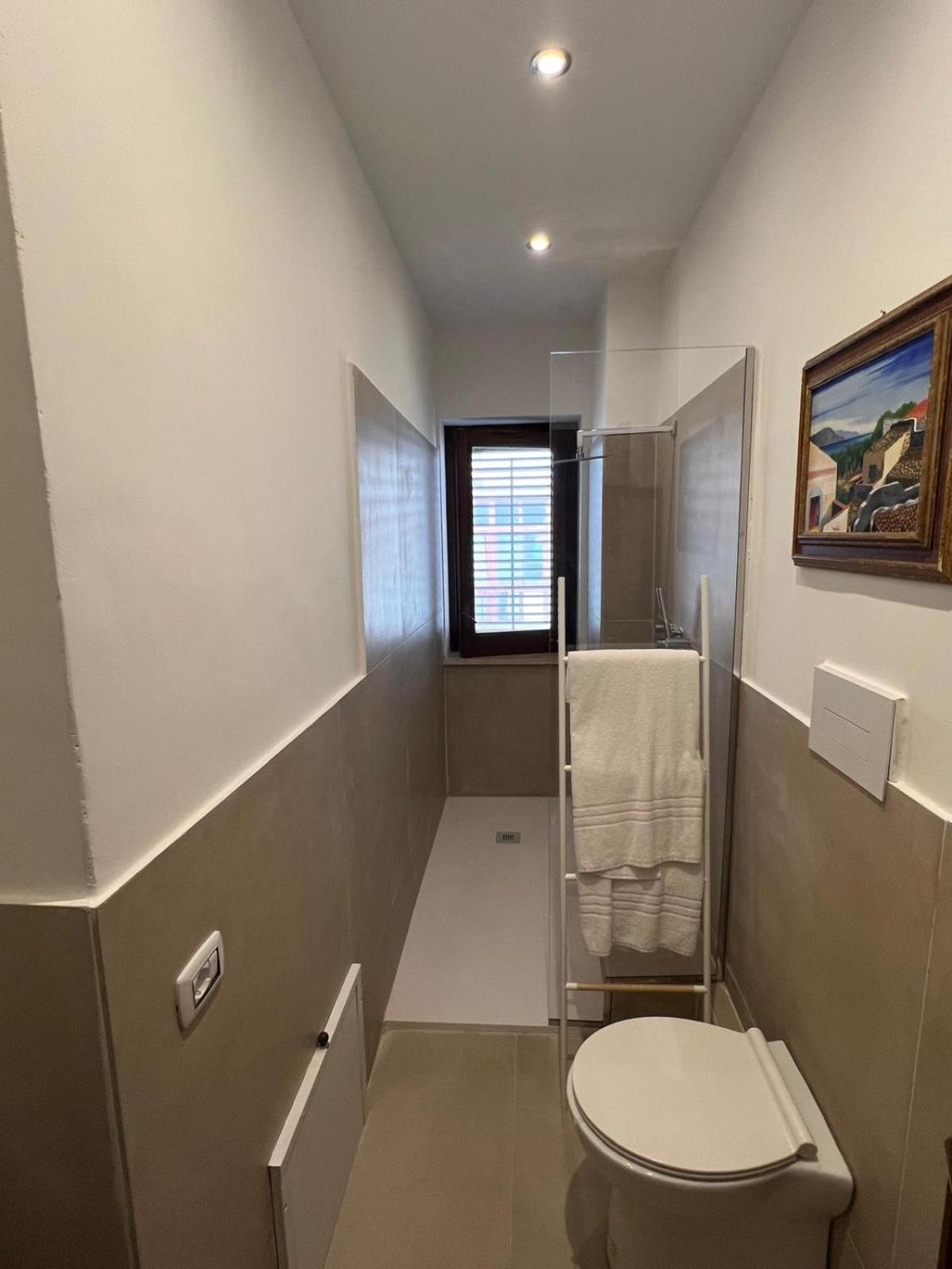 Domus Orestea Luxury Suites Palermo Bagian luar foto