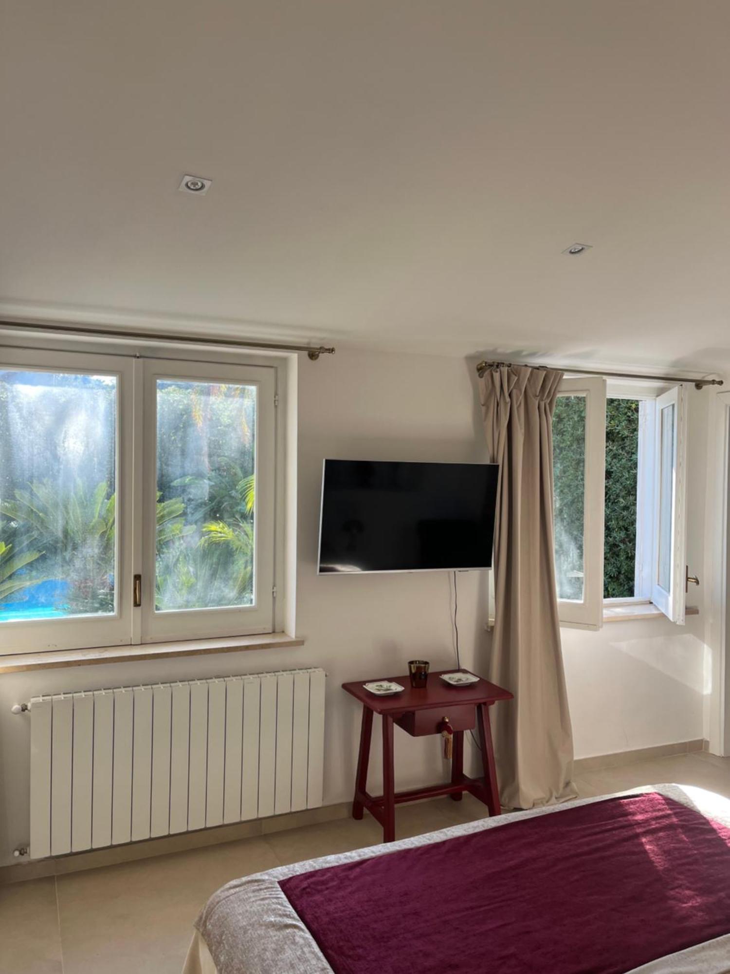 Domus Orestea Luxury Suites Palermo Bagian luar foto