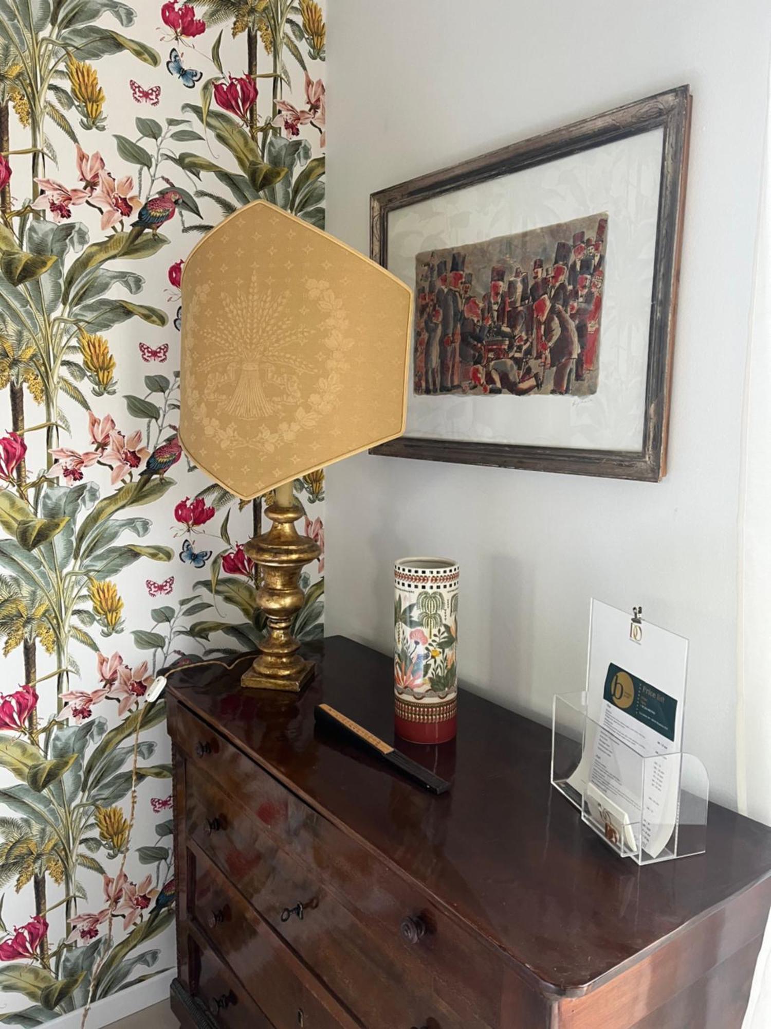 Domus Orestea Luxury Suites Palermo Bagian luar foto