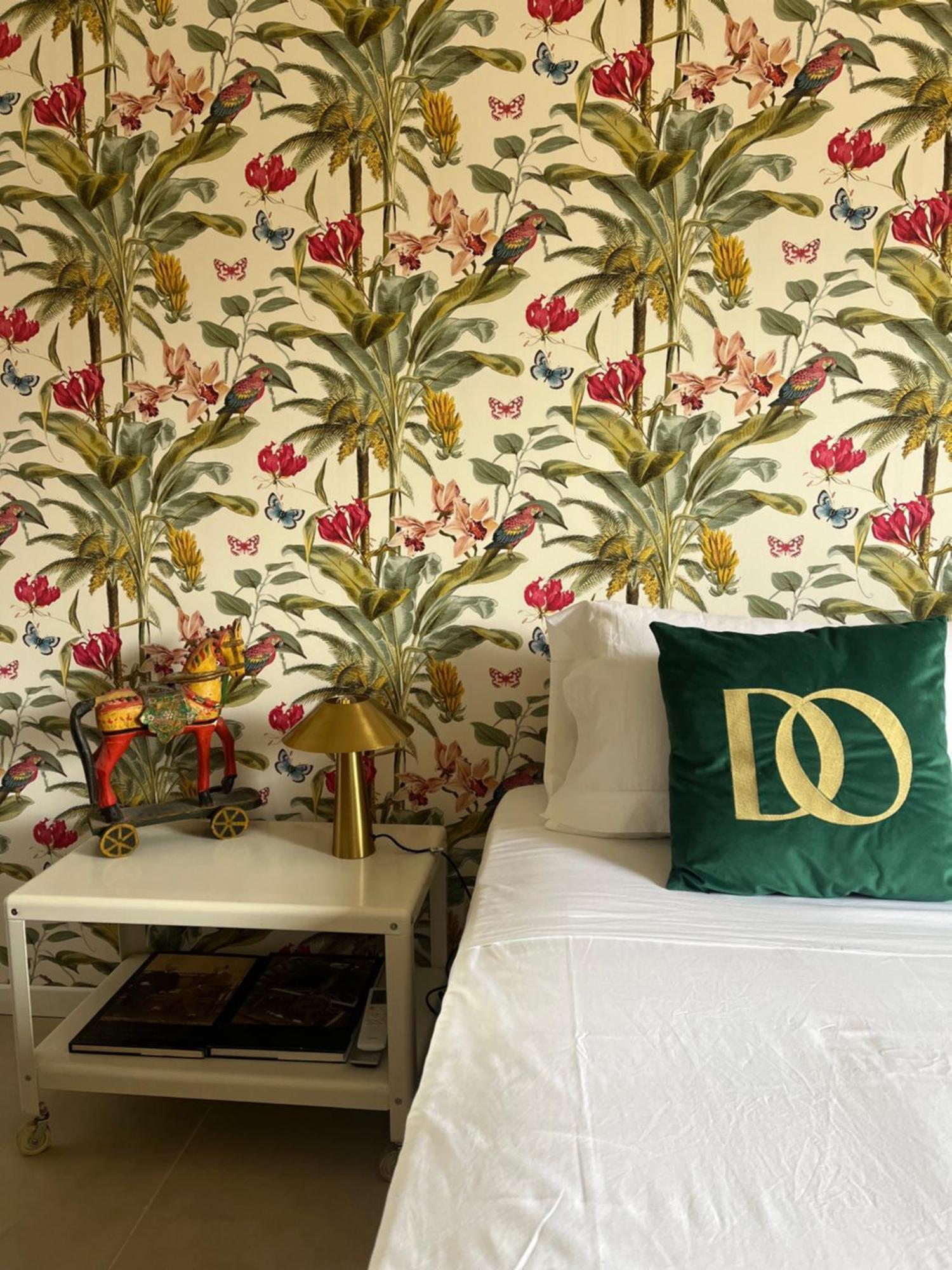 Domus Orestea Luxury Suites Palermo Bagian luar foto