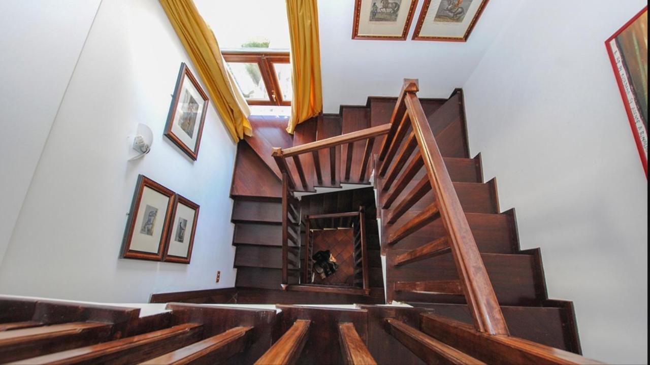 Domus Orestea Luxury Suites Palermo Bagian luar foto